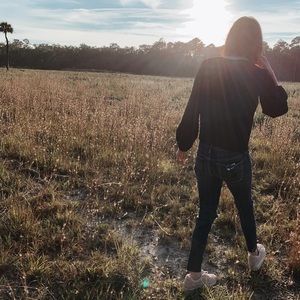 Meet your Posher, Ale